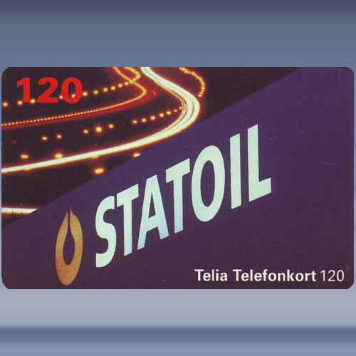 Statoil